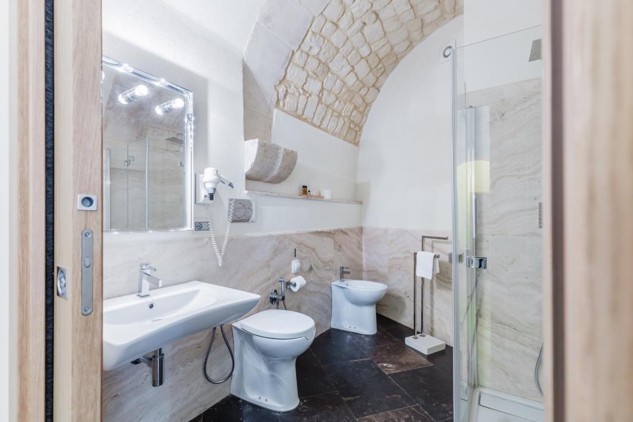 Palazzo Favacchio - Patane Otel Scicli Dış mekan fotoğraf