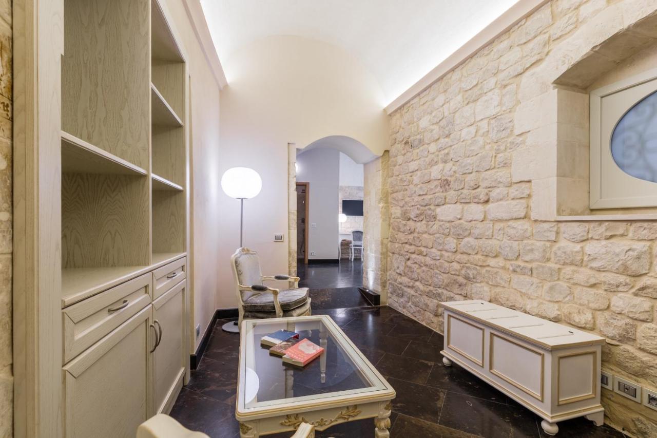 Palazzo Favacchio - Patane Otel Scicli Dış mekan fotoğraf