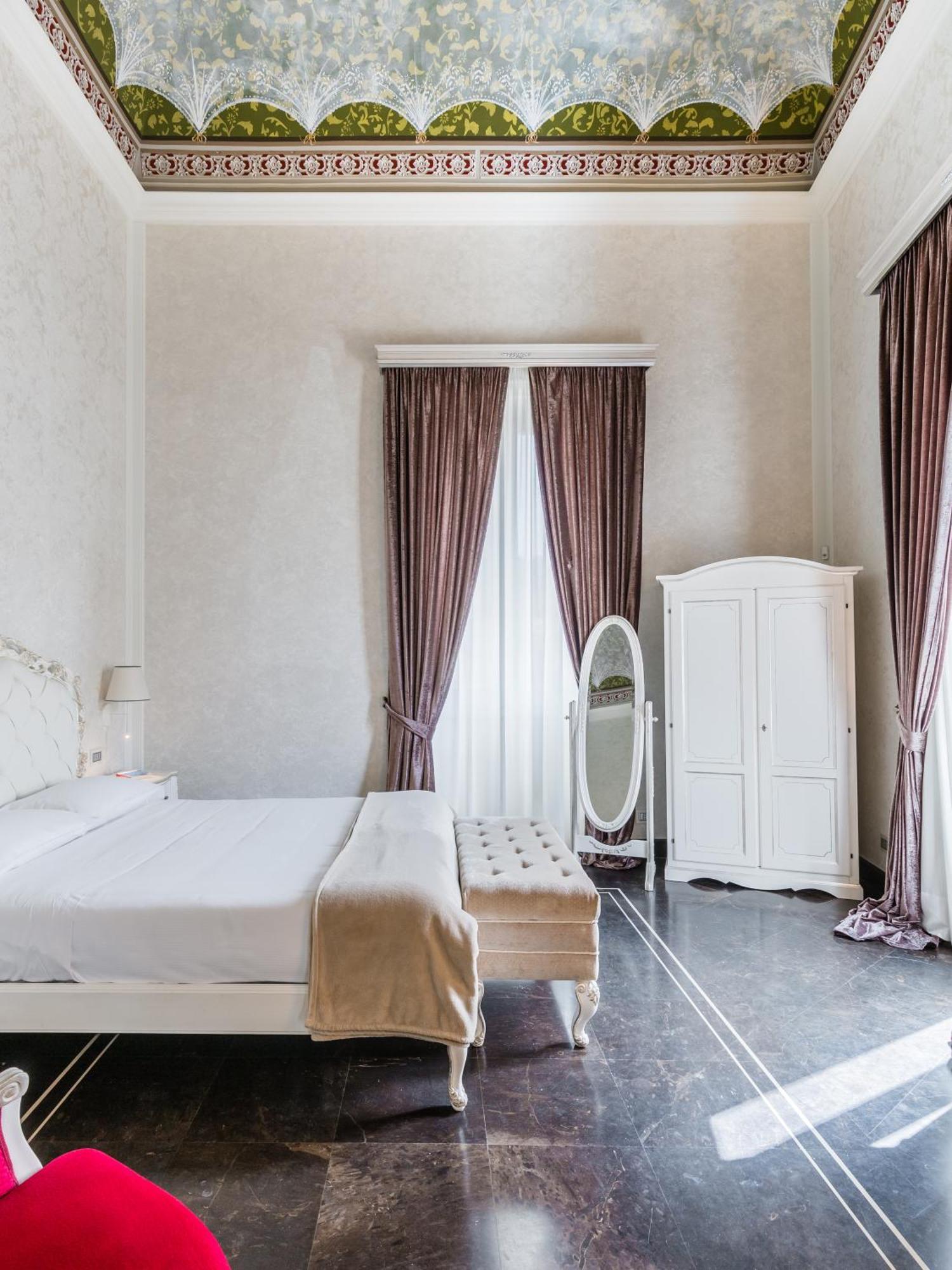 Palazzo Favacchio - Patane Otel Scicli Dış mekan fotoğraf