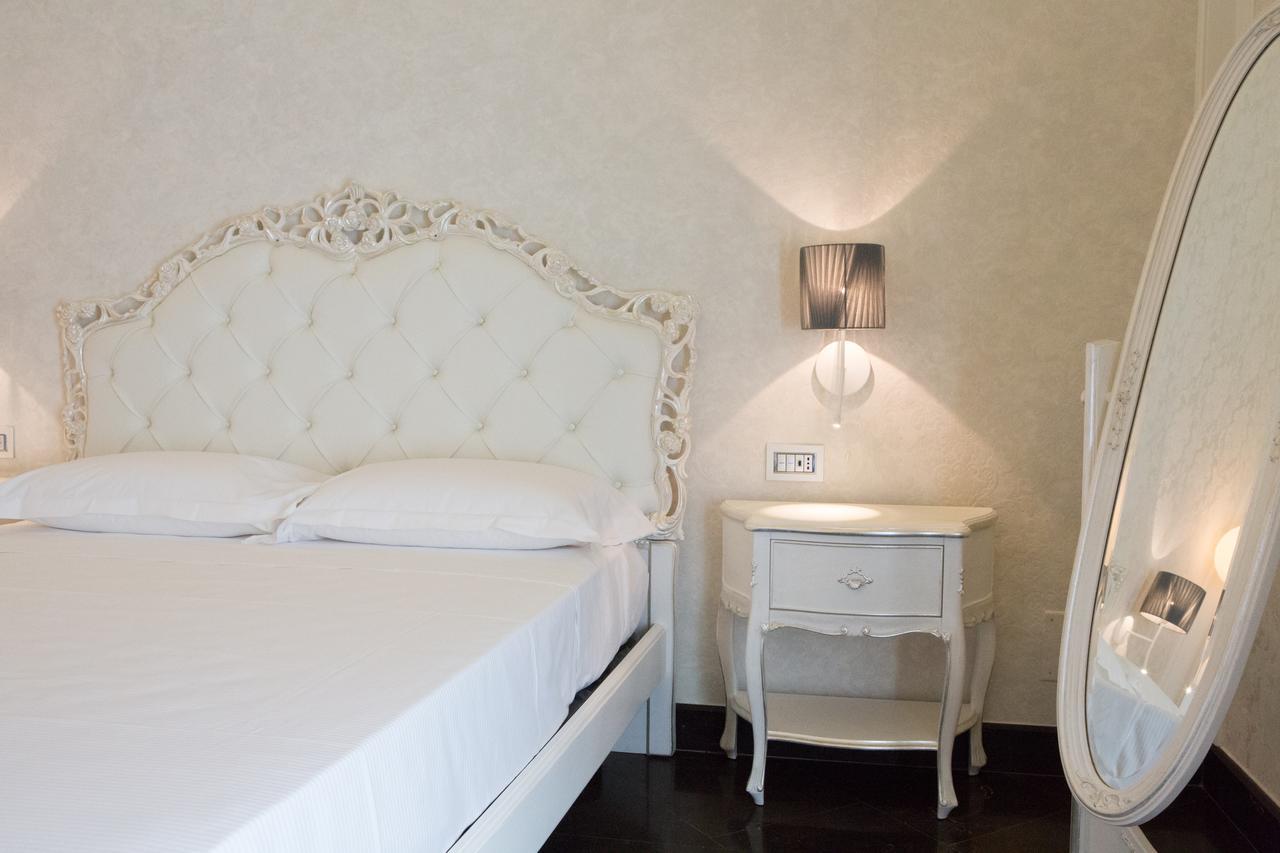 Palazzo Favacchio - Patane Otel Scicli Dış mekan fotoğraf