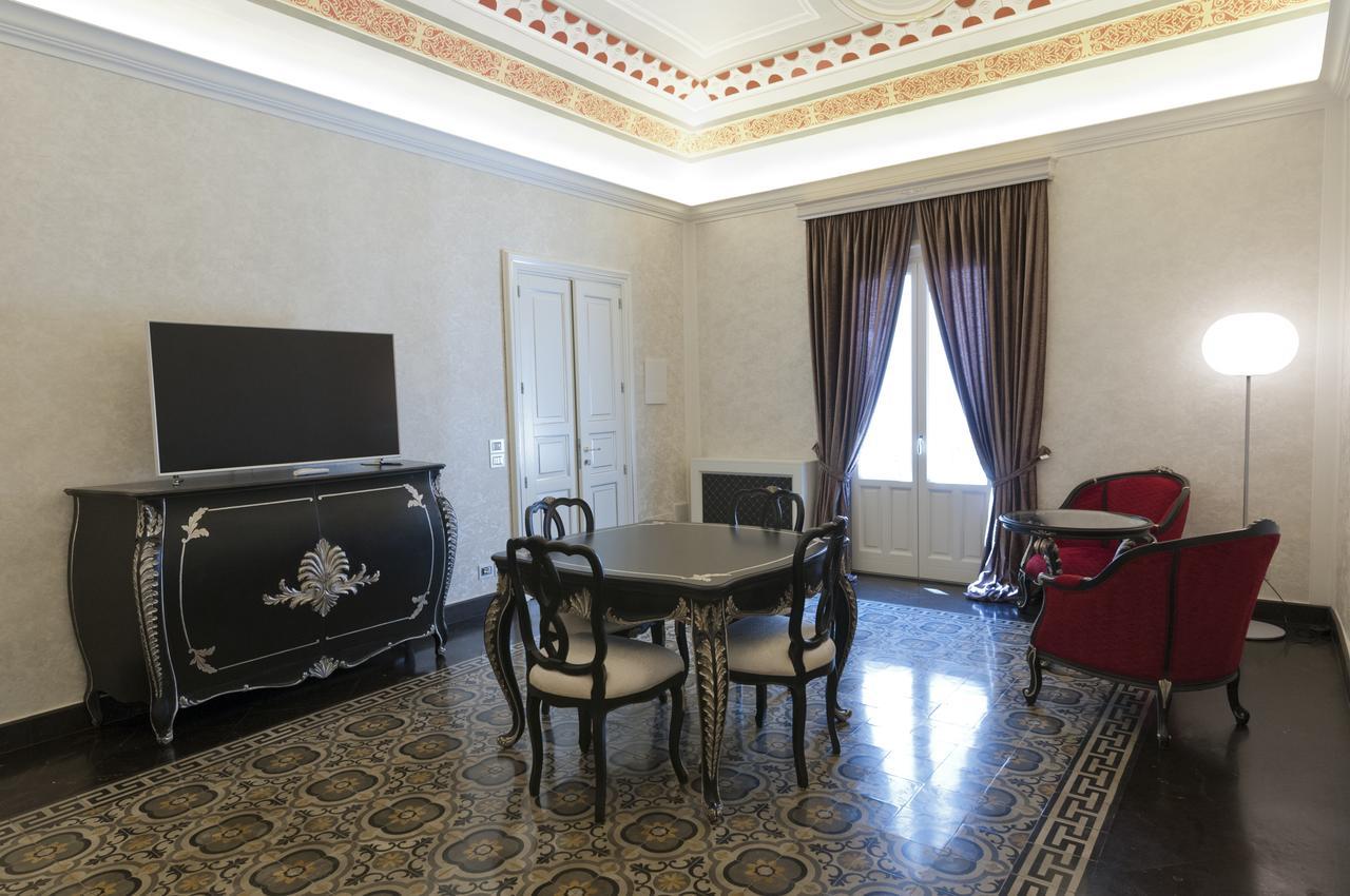 Palazzo Favacchio - Patane Otel Scicli Dış mekan fotoğraf