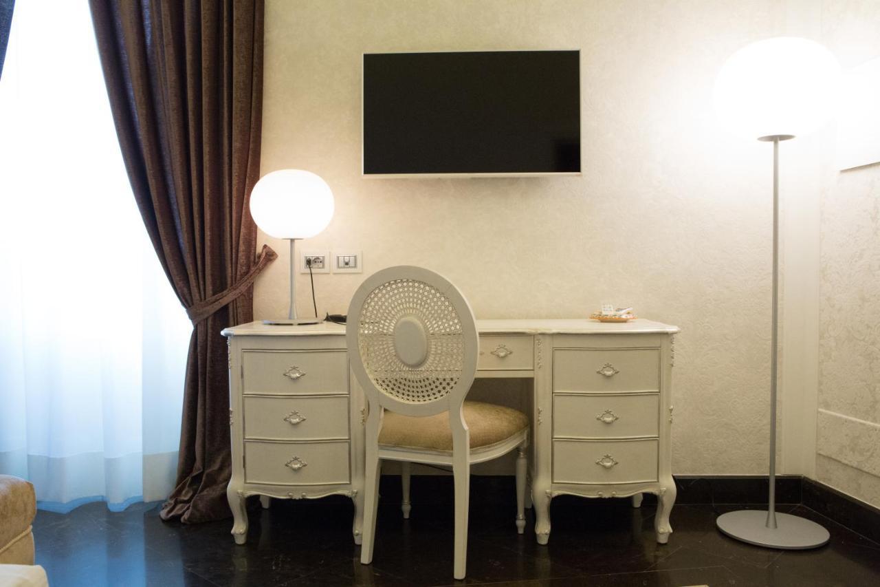 Palazzo Favacchio - Patane Otel Scicli Dış mekan fotoğraf