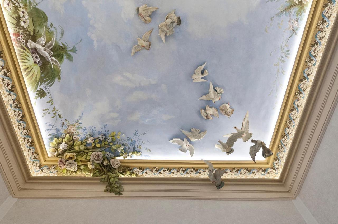 Palazzo Favacchio - Patane Otel Scicli Dış mekan fotoğraf