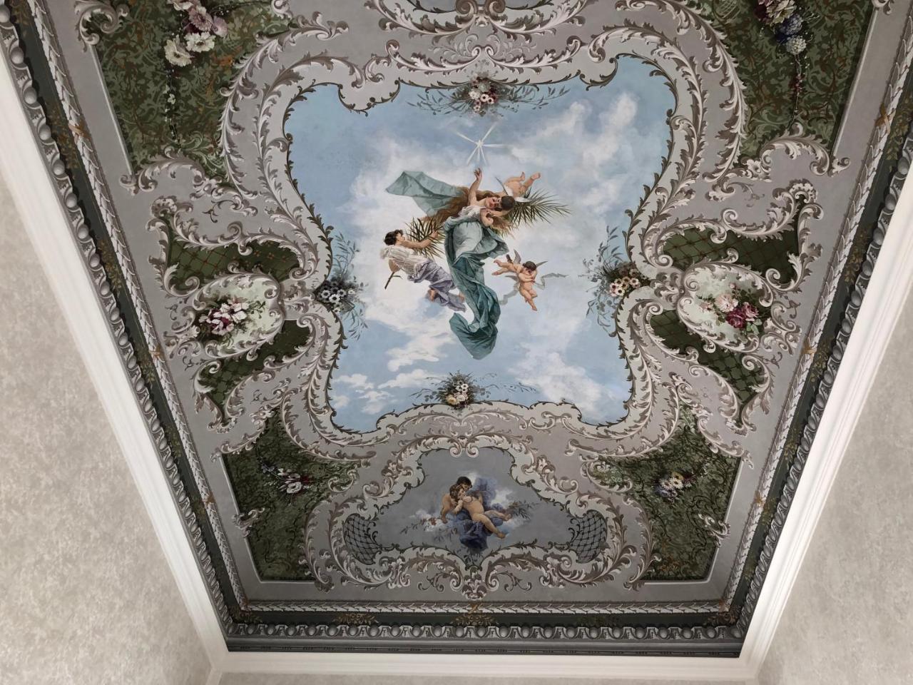 Palazzo Favacchio - Patane Otel Scicli Dış mekan fotoğraf